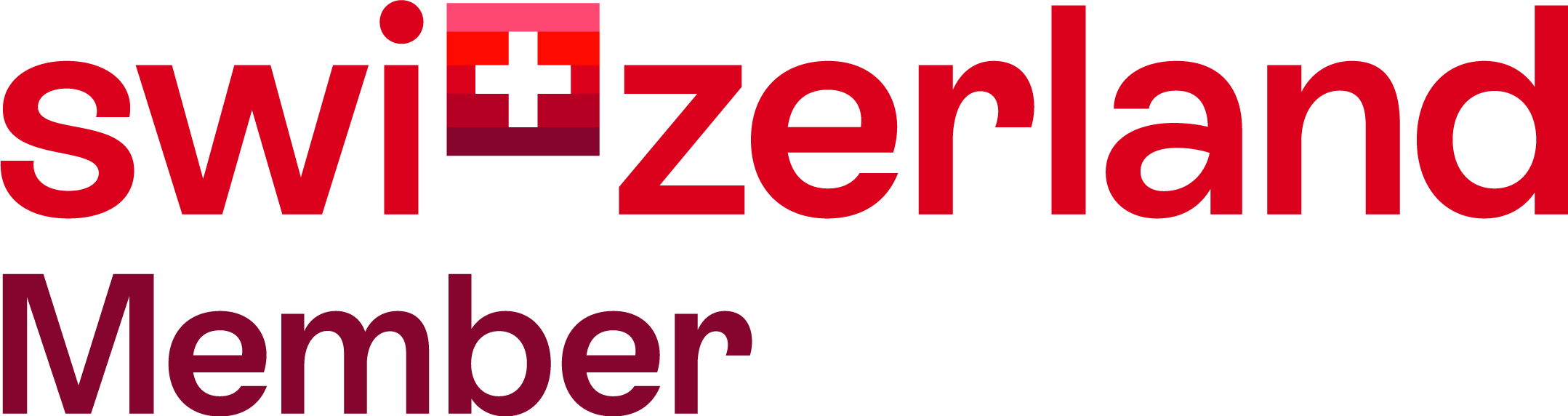 SwissTourism Member logo